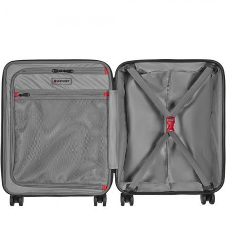 Валіза на колесах Wenger Pegasus 39+5L (610850) blue