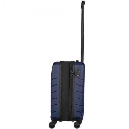Валіза на колесах Wenger Pegasus 39+5L (610850) blue