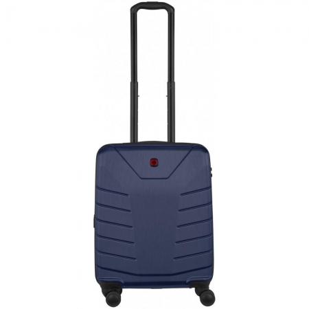 Валіза на колесах Wenger Pegasus 39+5L (610850) blue