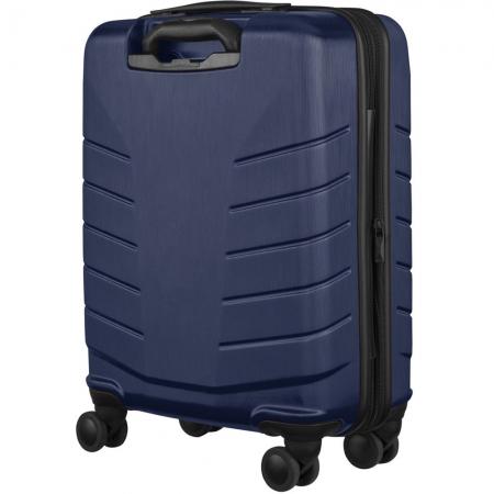 Валіза на колесах Wenger Pegasus 39+5L (610850) blue
