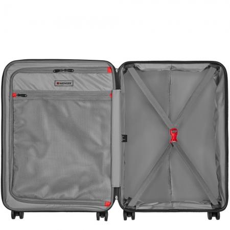 Валіза на колесах Wenger Pegasus 66+13L (610851) blue