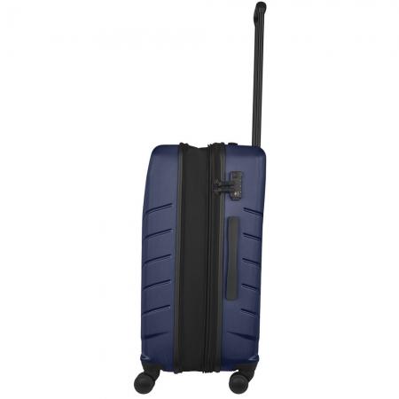 Валіза на колесах Wenger Pegasus 66+13L (610851) blue