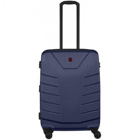 Валіза на колесах Wenger Pegasus 66+13L (610851) blue