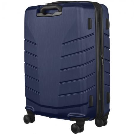 Валіза на колесах Wenger Pegasus 66+13L (610851) blue