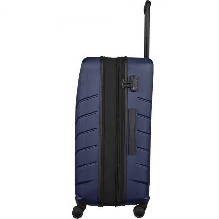 Валіза на колесах Wenger Pegasus 99+16L (610852) blue
