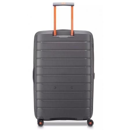 Валіза на колесах Roncato B-Flying Move 111+18л (41818192) anthracite