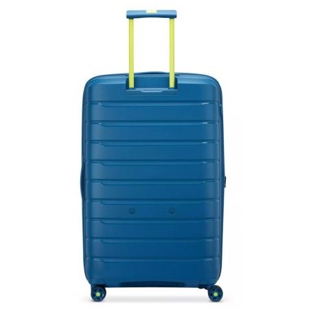 Валіза на колесах Roncato B-Flying Move 111+18л (41818153) blu laguna