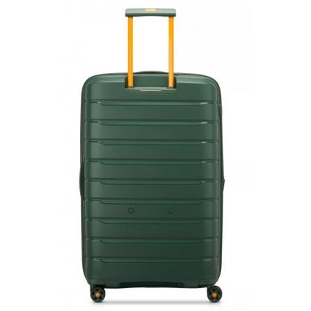 Валіза на колесах Roncato B-Flying Move 111+18л (41818147) green