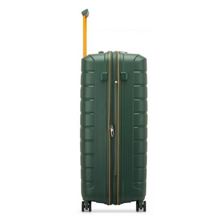 Валіза на колесах Roncato B-Flying Move 111+18л (41818147) green