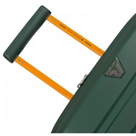 Валіза на колесах Roncato B-Flying Move 111+18л (41818147) green