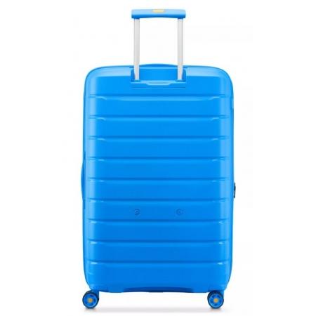 Валіза на колесах Roncato B-Flying 111+18л (41818158) sky blue