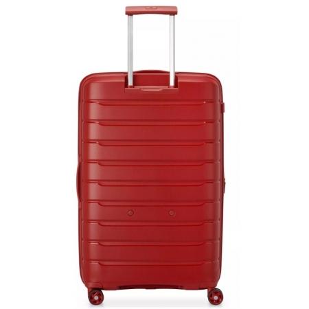Валіза на колесах Roncato B-Flying 111+18л (41818109) rosso