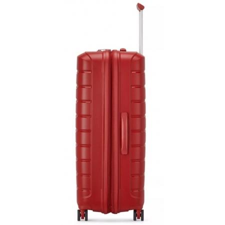 Валіза на колесах Roncato B-Flying 111+18л (41818109) rosso
