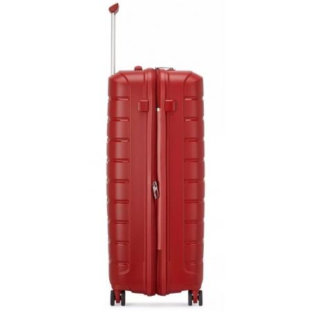 Валіза на колесах Roncato B-Flying 111+18л (41818109) rosso