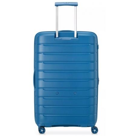 Валіза на колесах Roncato B-Flying 111+18л (41818188) denim