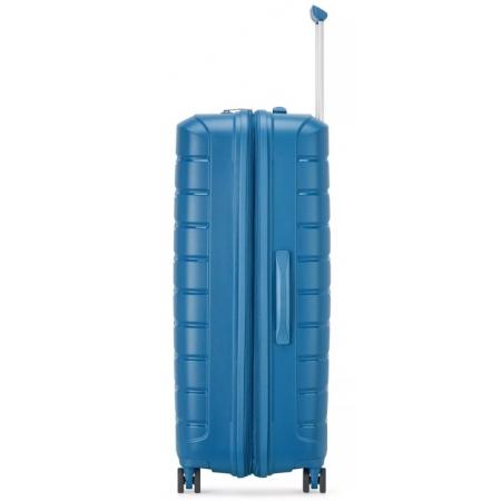 Валіза на колесах Roncato B-Flying 111+18л (41818188) denim