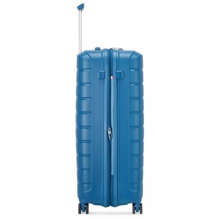Валіза на колесах Roncato B-Flying 111+18л (41818188) denim
