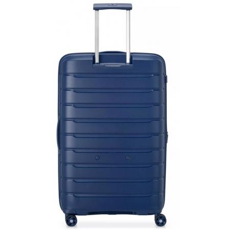 Валіза на колесах Roncato B-Flying 111+18л (41818123) blu notte