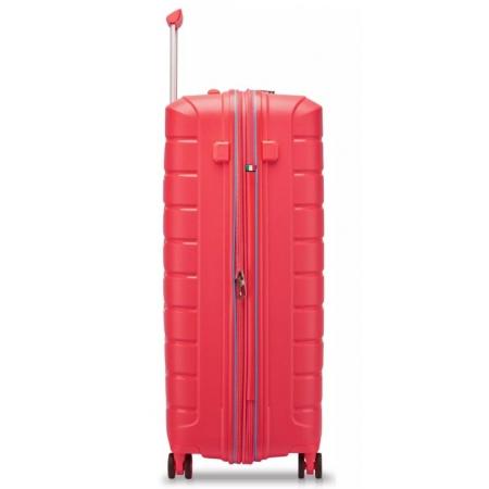 Чемодан на колесах Roncato B-Flying 111+18л (41818121) coral