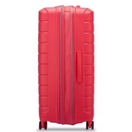 Чемодан на колесах Roncato B-Flying 111+18л (41818121) coral