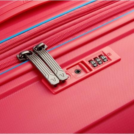Чемодан на колесах Roncato B-Flying 111+18л (41818121) coral