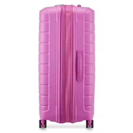 Чемодан на колесах Roncato B-Flying 111+18л (41818161) violet