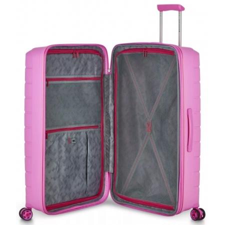 Чемодан на колесах Roncato B-Flying 111+18л (41818161) violet