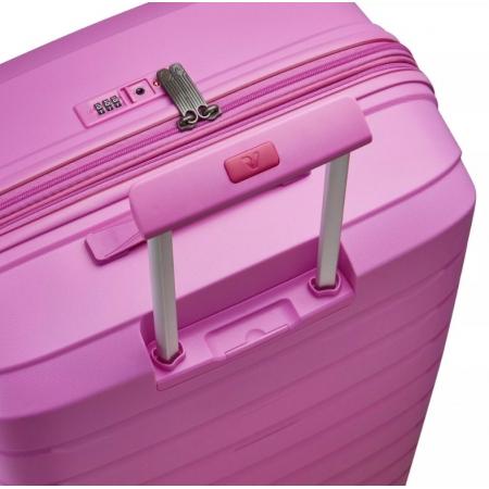 Чемодан на колесах Roncato B-Flying 111+18л (41818161) violet