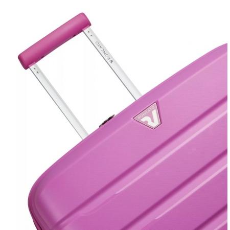 Чемодан на колесах Roncato B-Flying 111+18л (41818161) violet
