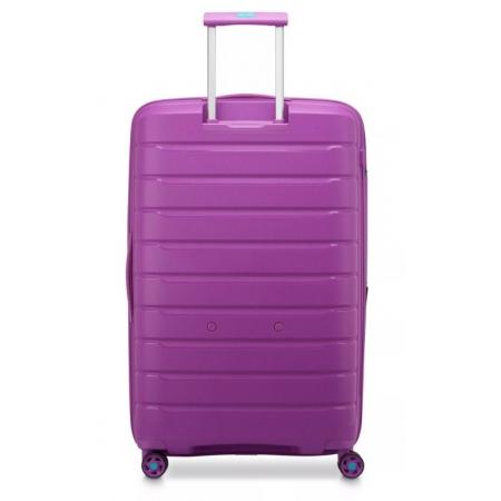 Валіза на колесах Roncato B-Flying 111+18л (4181816105) violet