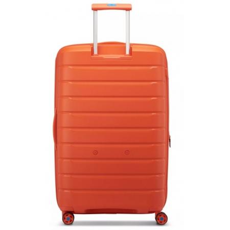 Валіза на колесах Roncato B-Flying 111+18л (4181811212) orange