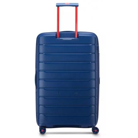 Чемодан на колесах Roncato B-Flying Move 111+18л (41818193) blu oltremare