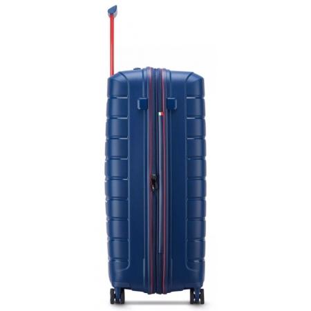 Чемодан на колесах Roncato B-Flying Move 111+18л (41818193) blu oltremare