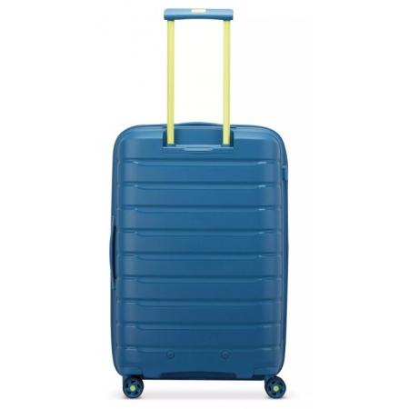 Чемодан на колесах Roncato B-Flying Move 73+14л (41818253) blu laguna