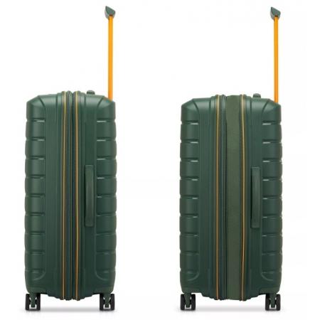 Валіза на колесах Roncato B-Flying Move 73+14л (41818247) green