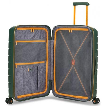 Валіза на колесах Roncato B-Flying Move 73+14л (41818247) green