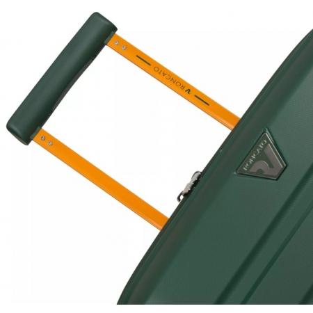 Валіза на колесах Roncato B-Flying Move 73+14л (41818247) green