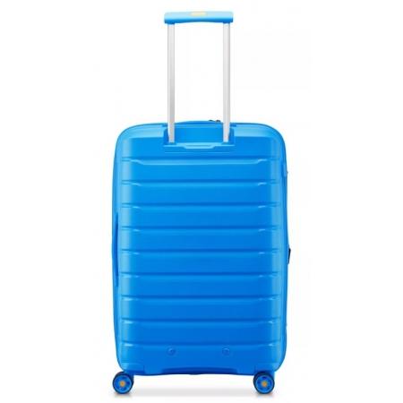 Валіза на колесах Roncato B-Flying 73+14л (41818258) sky blue