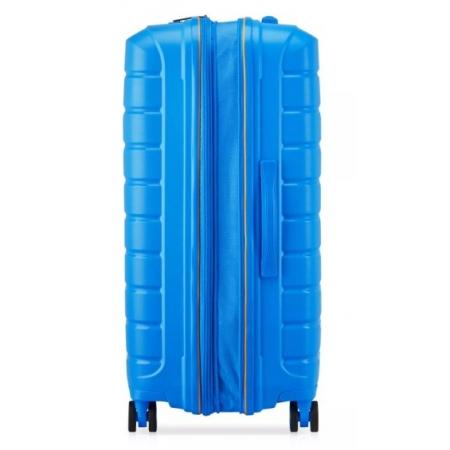 Валіза на колесах Roncato B-Flying 73+14л (41818258) sky blue