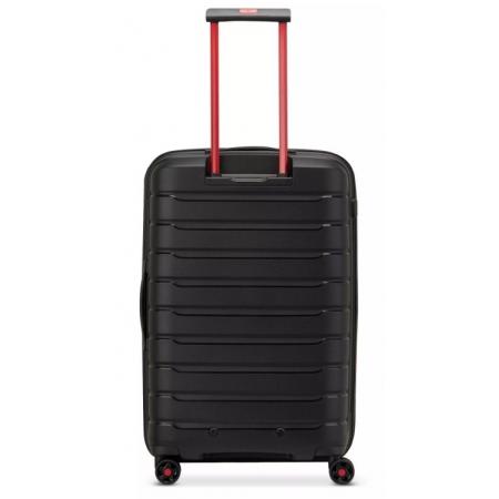 Валіза на колесах Roncato B-Flying Move 73+14л (41818281) black