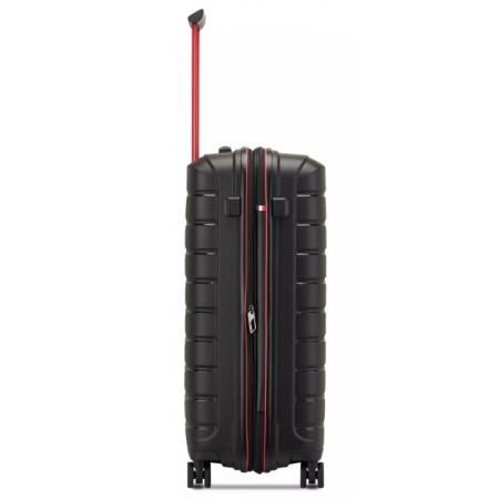 Валіза на колесах Roncato B-Flying Move 73+14л (41818281) black