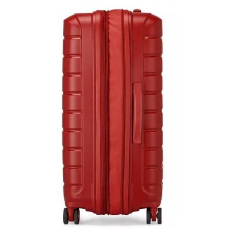 Валіза на колесах Roncato B-Flying 73+14л (41818209) rosso