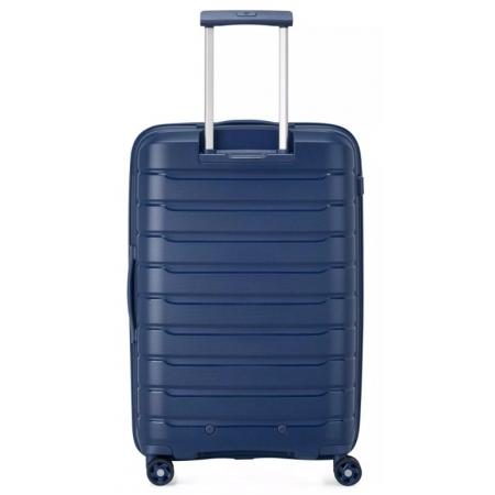 Валіза на колесах Roncato B-Flying 73+14л (41818223) blu notte