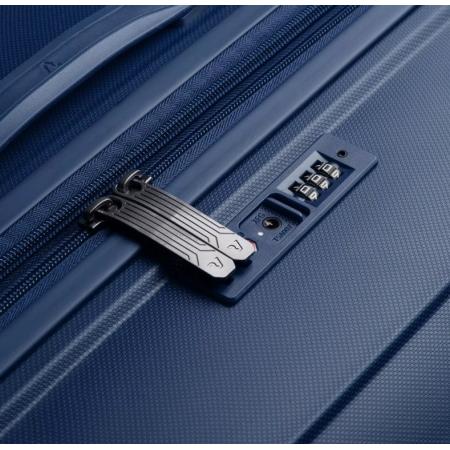 Валіза на колесах Roncato B-Flying 73+14л (41818223) blu notte