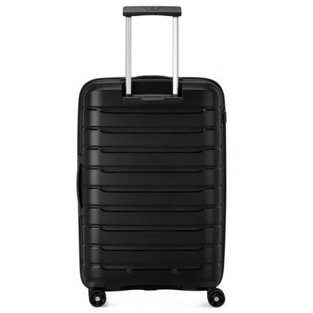 Валіза на колесах Roncato B-Flying 73+14л (41818201) black