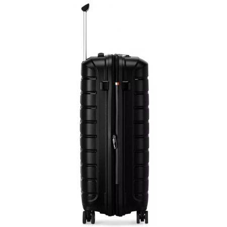 Валіза на колесах Roncato B-Flying 73+14л (41818201) black