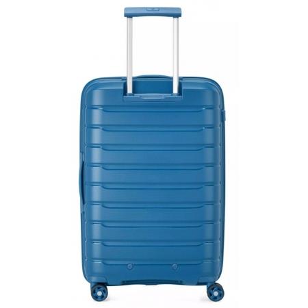 Чемодан на колесах Roncato B-Flying 73+14л (41818288) denim