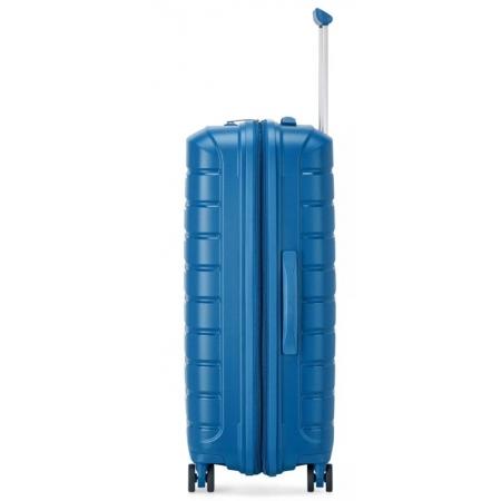 Чемодан на колесах Roncato B-Flying 73+14л (41818288) denim