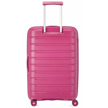Валіза на колесах Roncato B-Flying 73+14л (41818239) pink