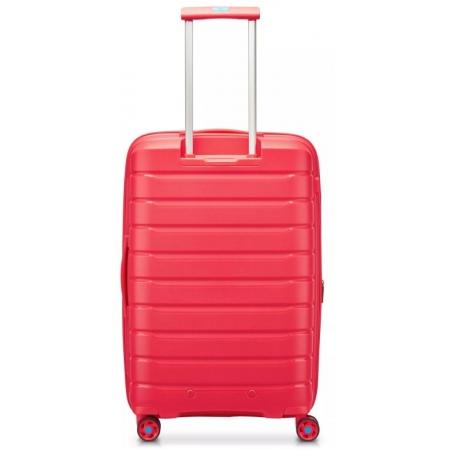 Чемодан на колесах Roncato B-Flying 73+14л (41818221) coral